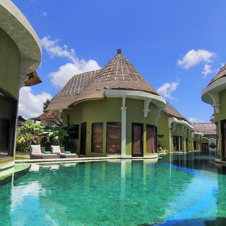 Villa Seminyak Estate & Spa - By Astadala Exterior foto