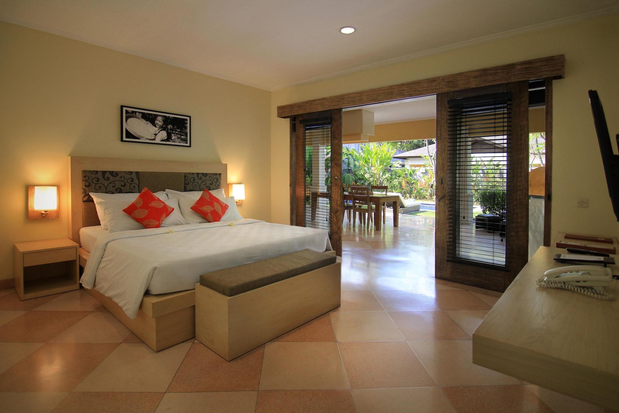 Villa Seminyak Estate & Spa - By Astadala Exterior foto