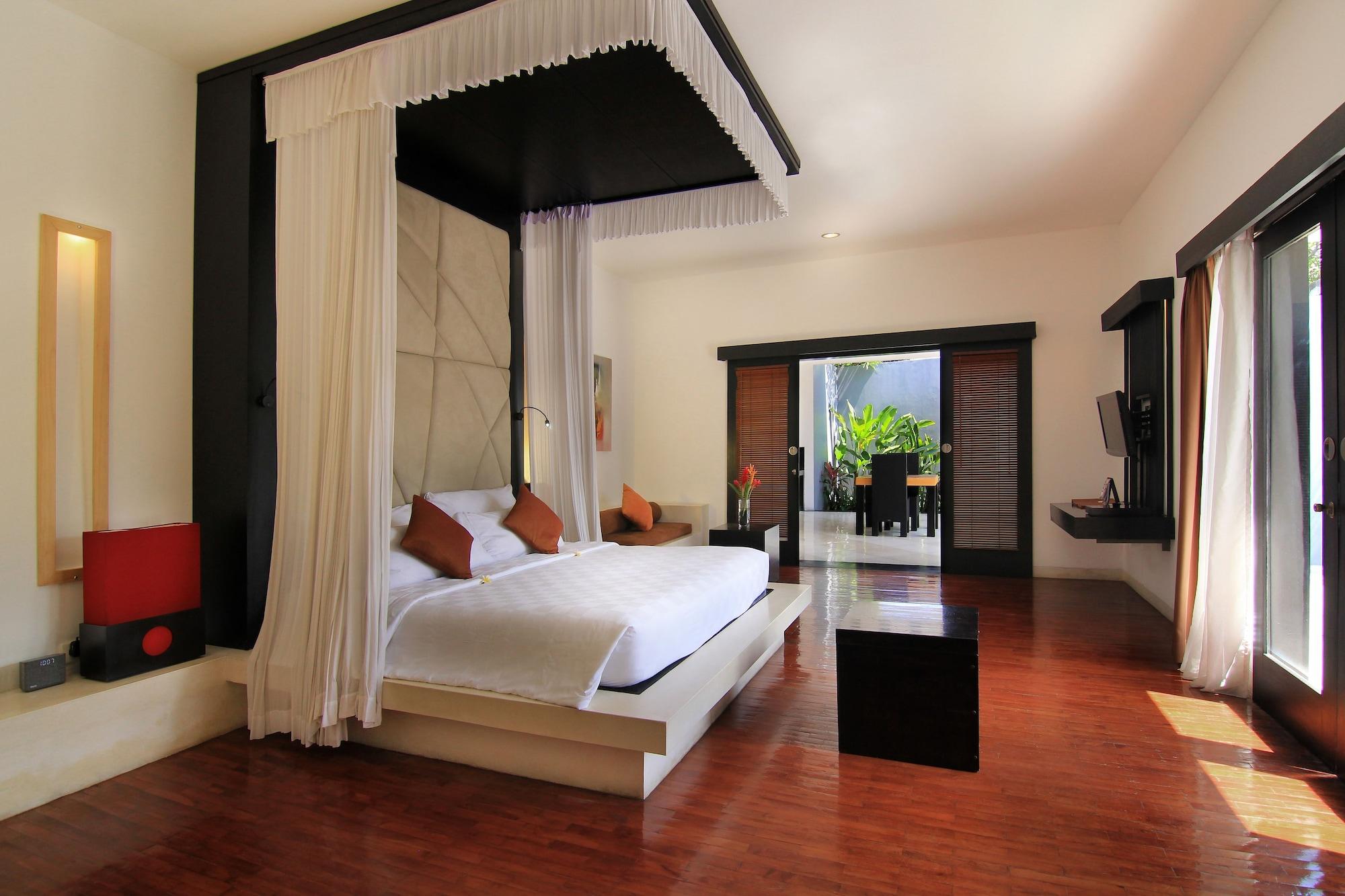 Villa Seminyak Estate & Spa - By Astadala Exterior foto
