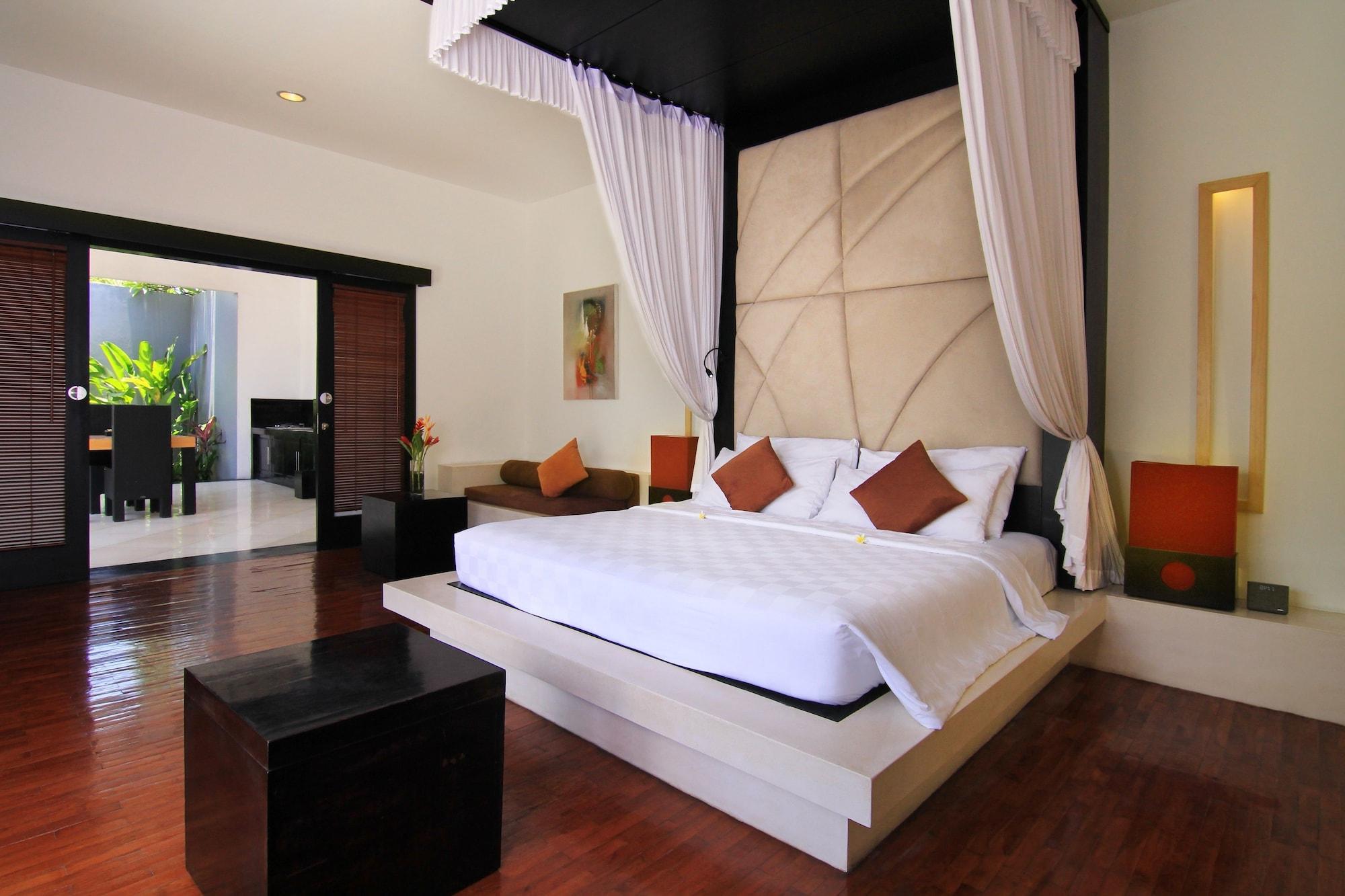 Villa Seminyak Estate & Spa - By Astadala Exterior foto