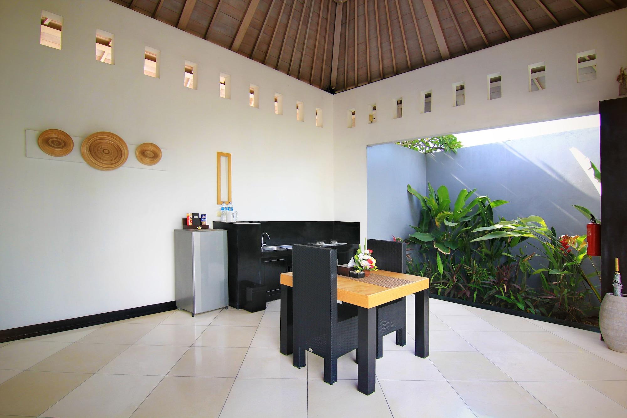 Villa Seminyak Estate & Spa - By Astadala Exterior foto