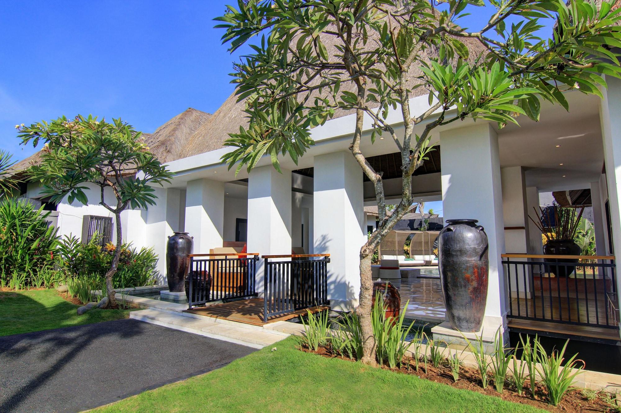Villa Seminyak Estate & Spa - By Astadala Exterior foto
