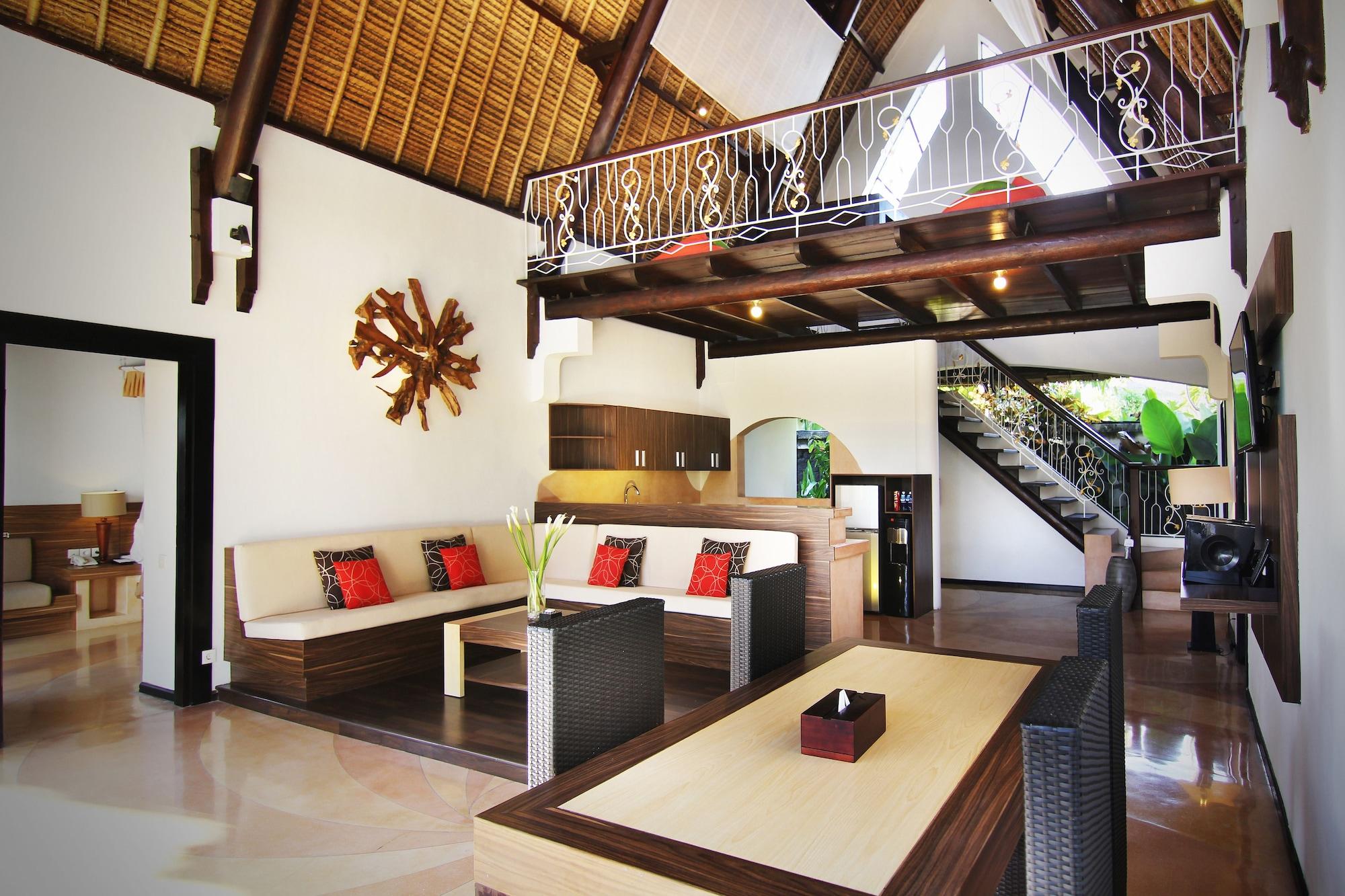 Villa Seminyak Estate & Spa - By Astadala Exterior foto