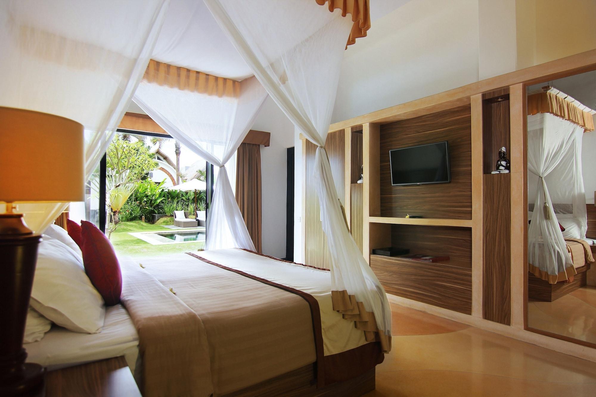 Villa Seminyak Estate & Spa - By Astadala Exterior foto