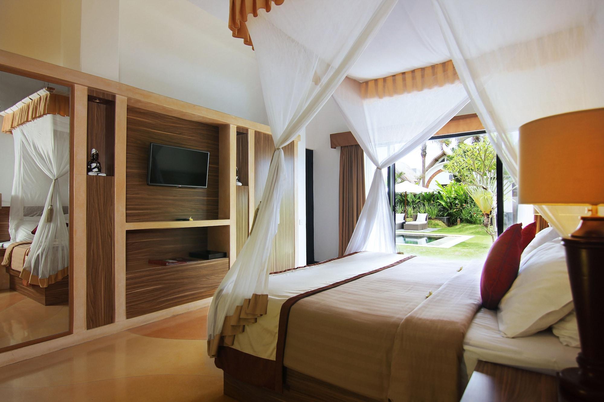Villa Seminyak Estate & Spa - By Astadala Exterior foto