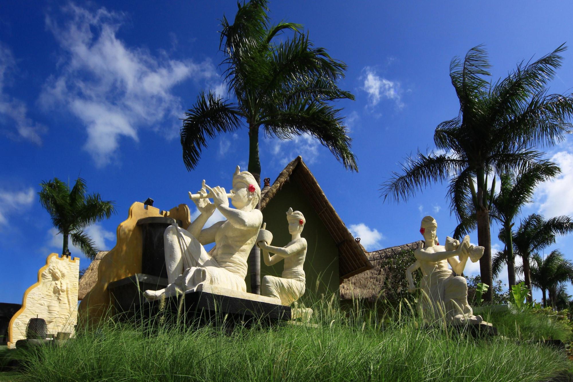 Villa Seminyak Estate & Spa - By Astadala Exterior foto