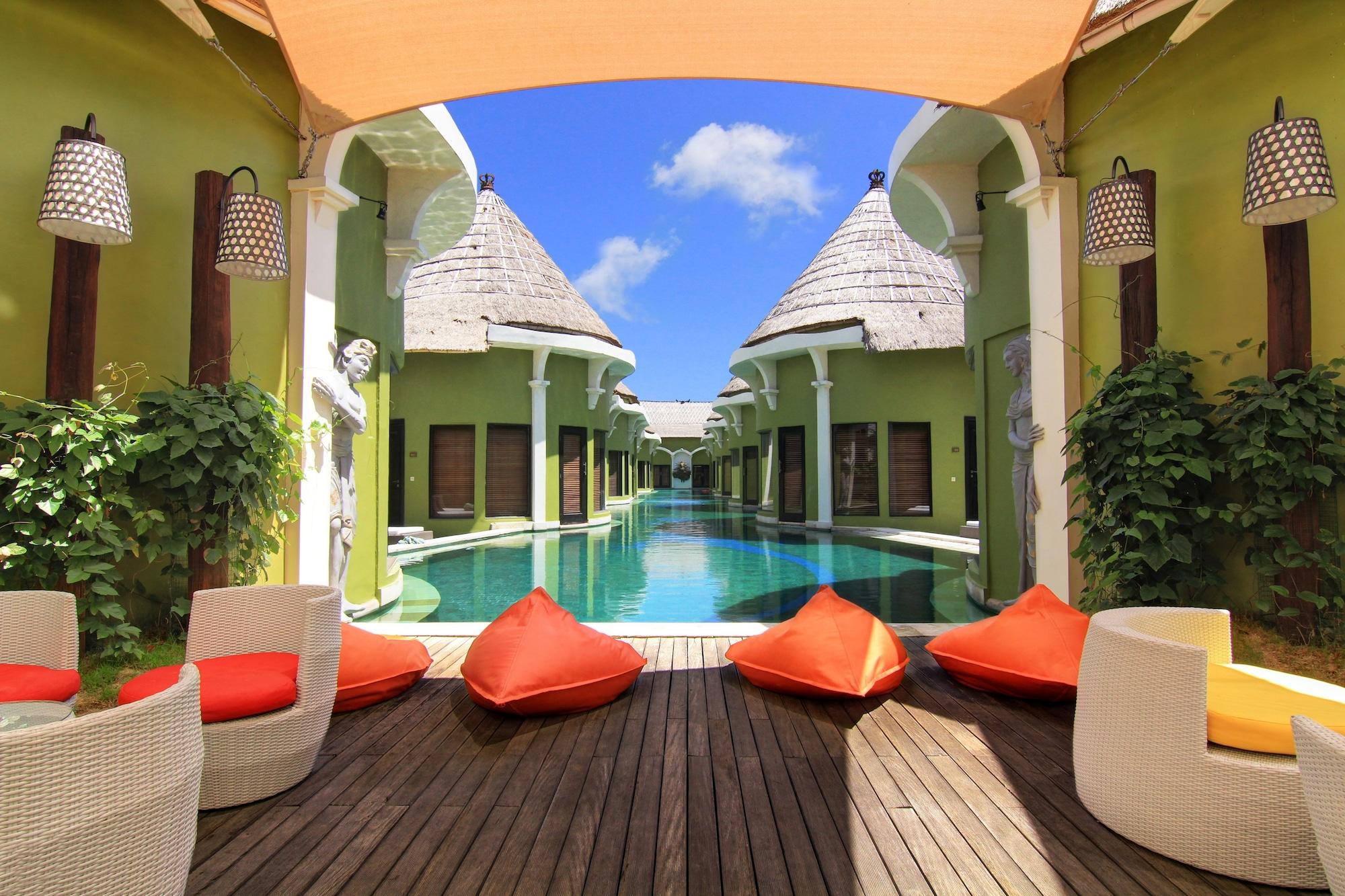 Villa Seminyak Estate & Spa - By Astadala Exterior foto