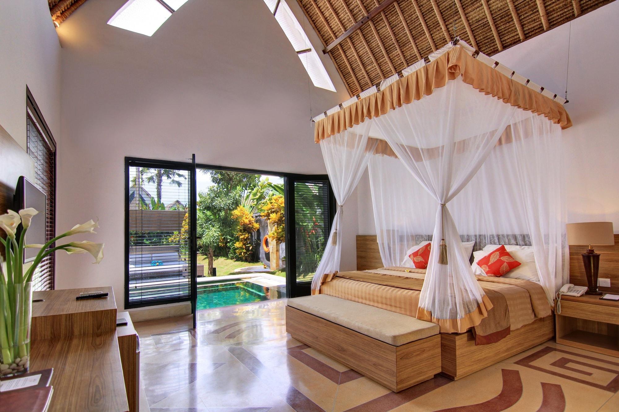 Villa Seminyak Estate & Spa - By Astadala Exterior foto