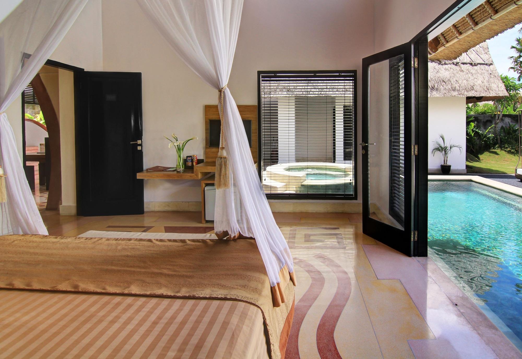 Villa Seminyak Estate & Spa - By Astadala Exterior foto