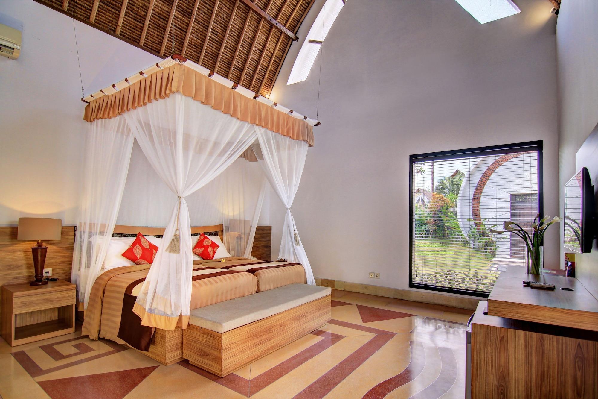 Villa Seminyak Estate & Spa - By Astadala Exterior foto