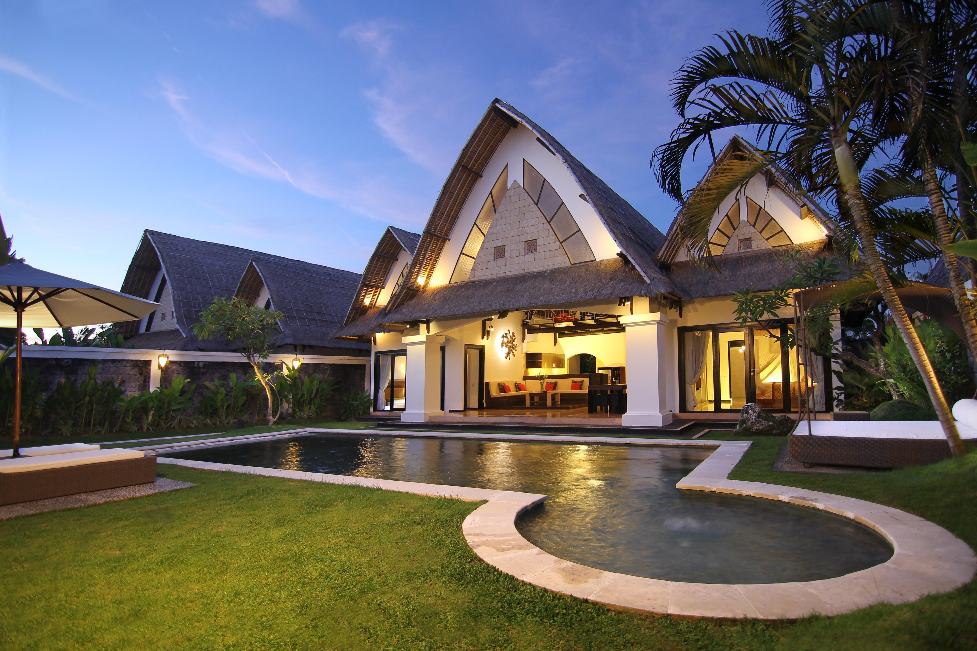 Villa Seminyak Estate & Spa - By Astadala Exterior foto