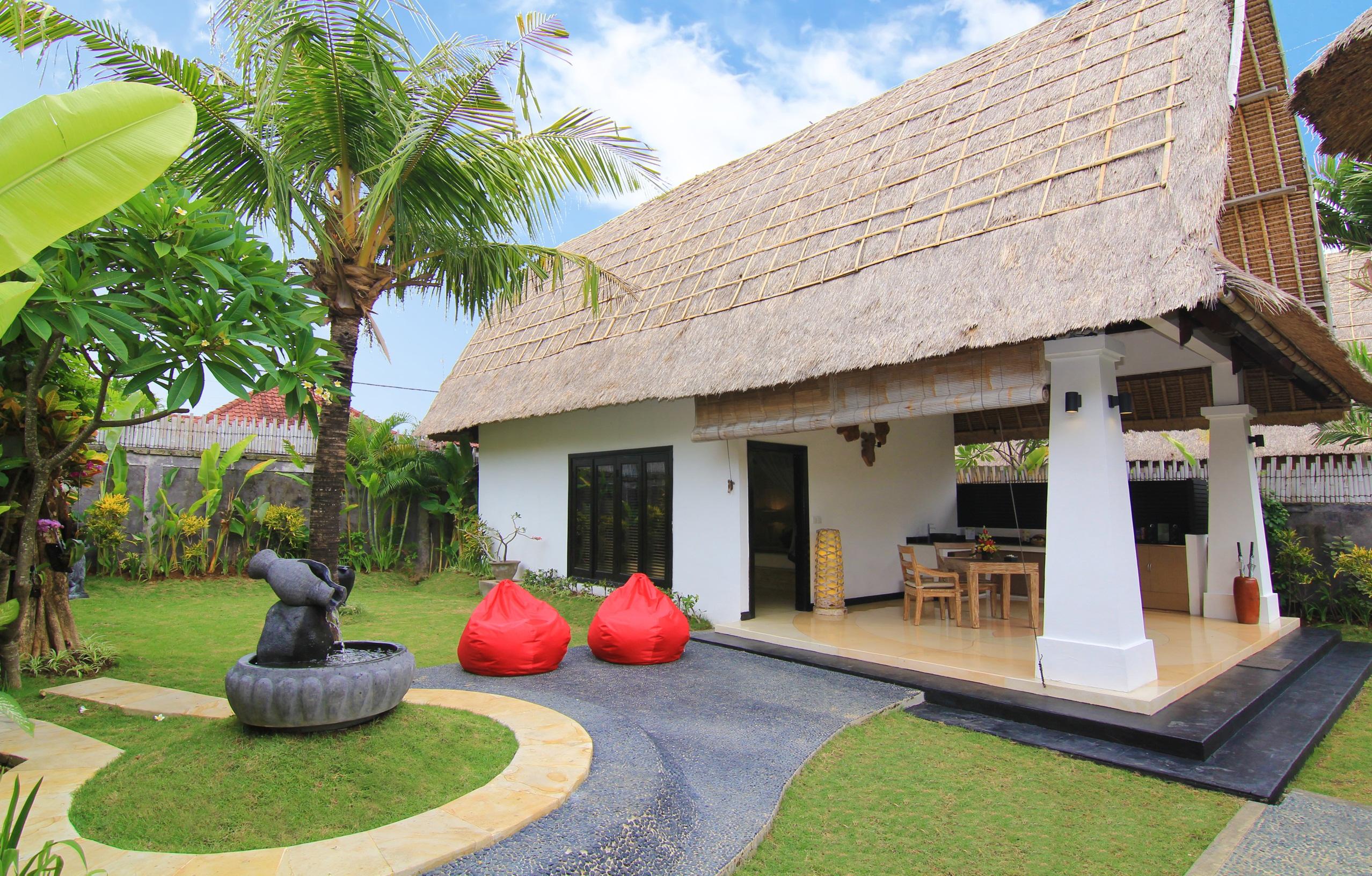 Villa Seminyak Estate & Spa - By Astadala Exterior foto