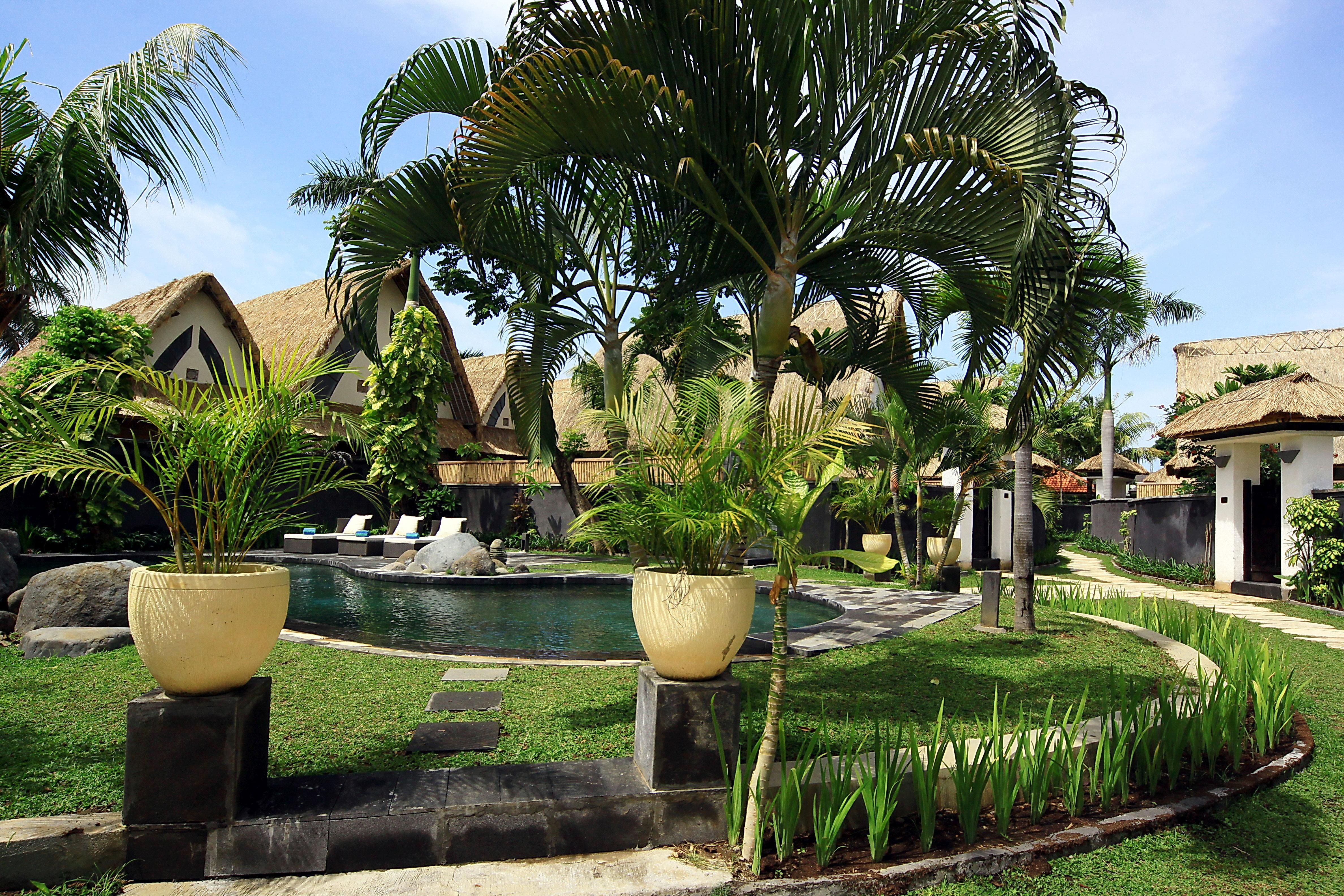 Villa Seminyak Estate & Spa - By Astadala Exterior foto