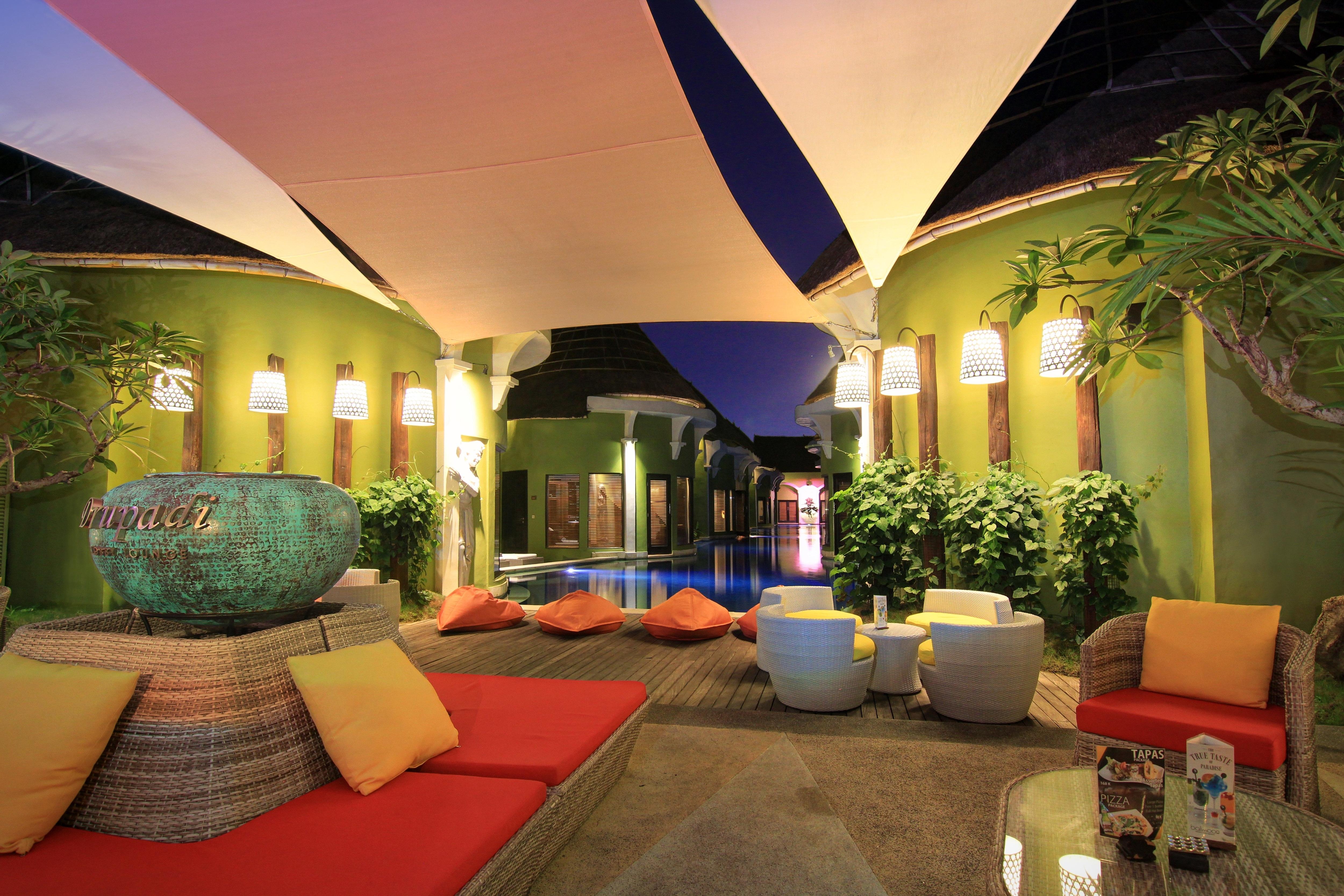 Villa Seminyak Estate & Spa - By Astadala Exterior foto