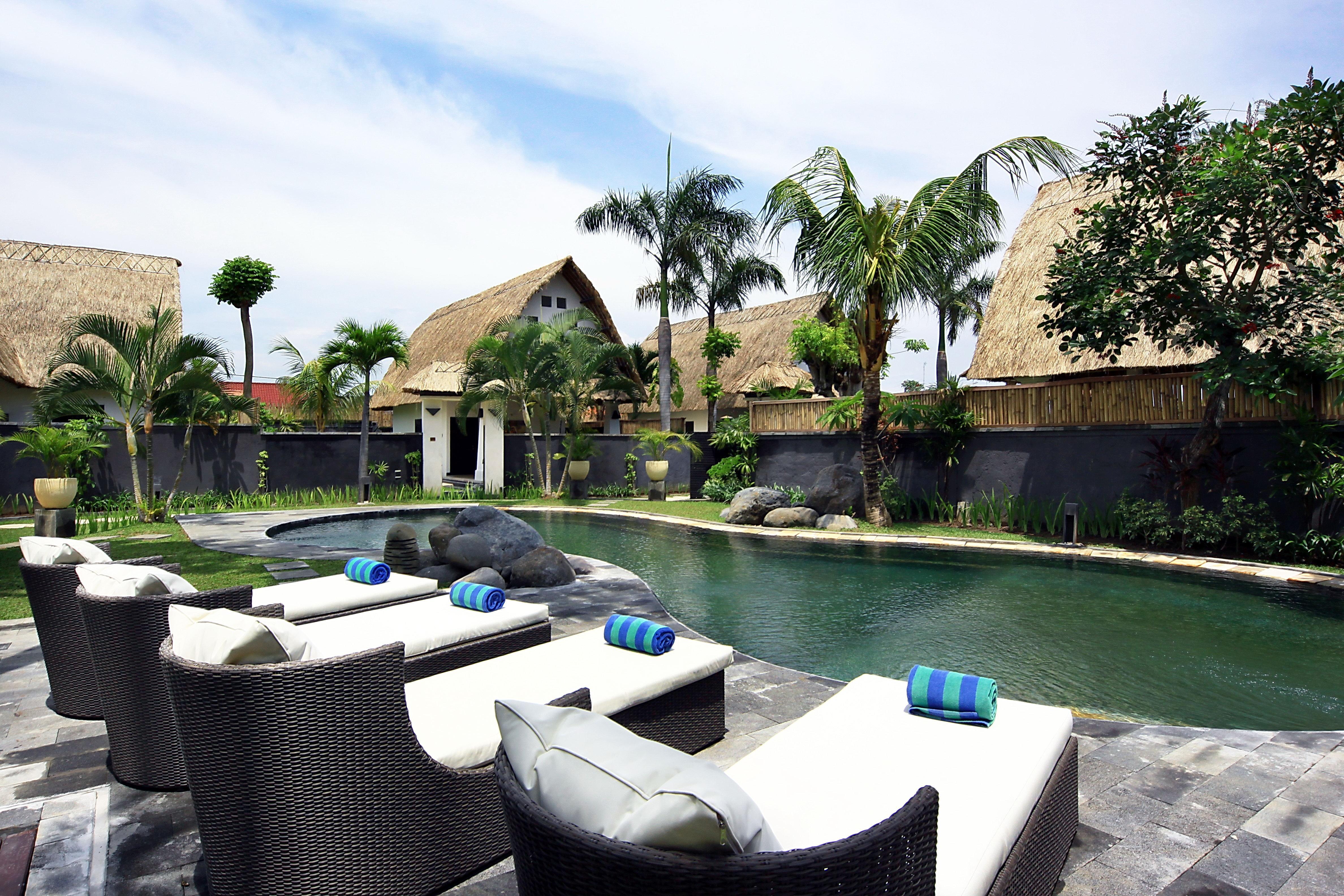Villa Seminyak Estate & Spa - By Astadala Exterior foto