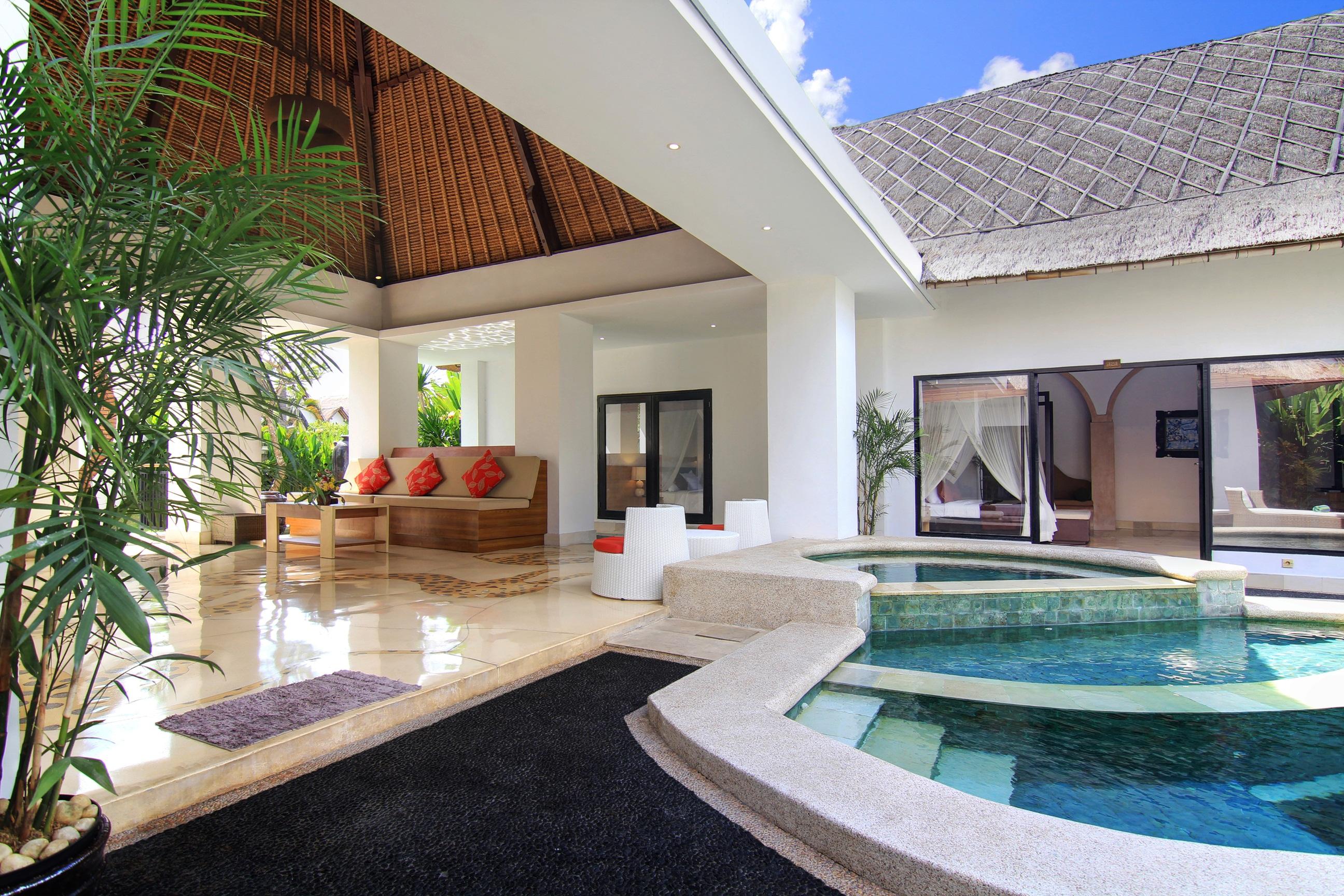 Villa Seminyak Estate & Spa - By Astadala Exterior foto