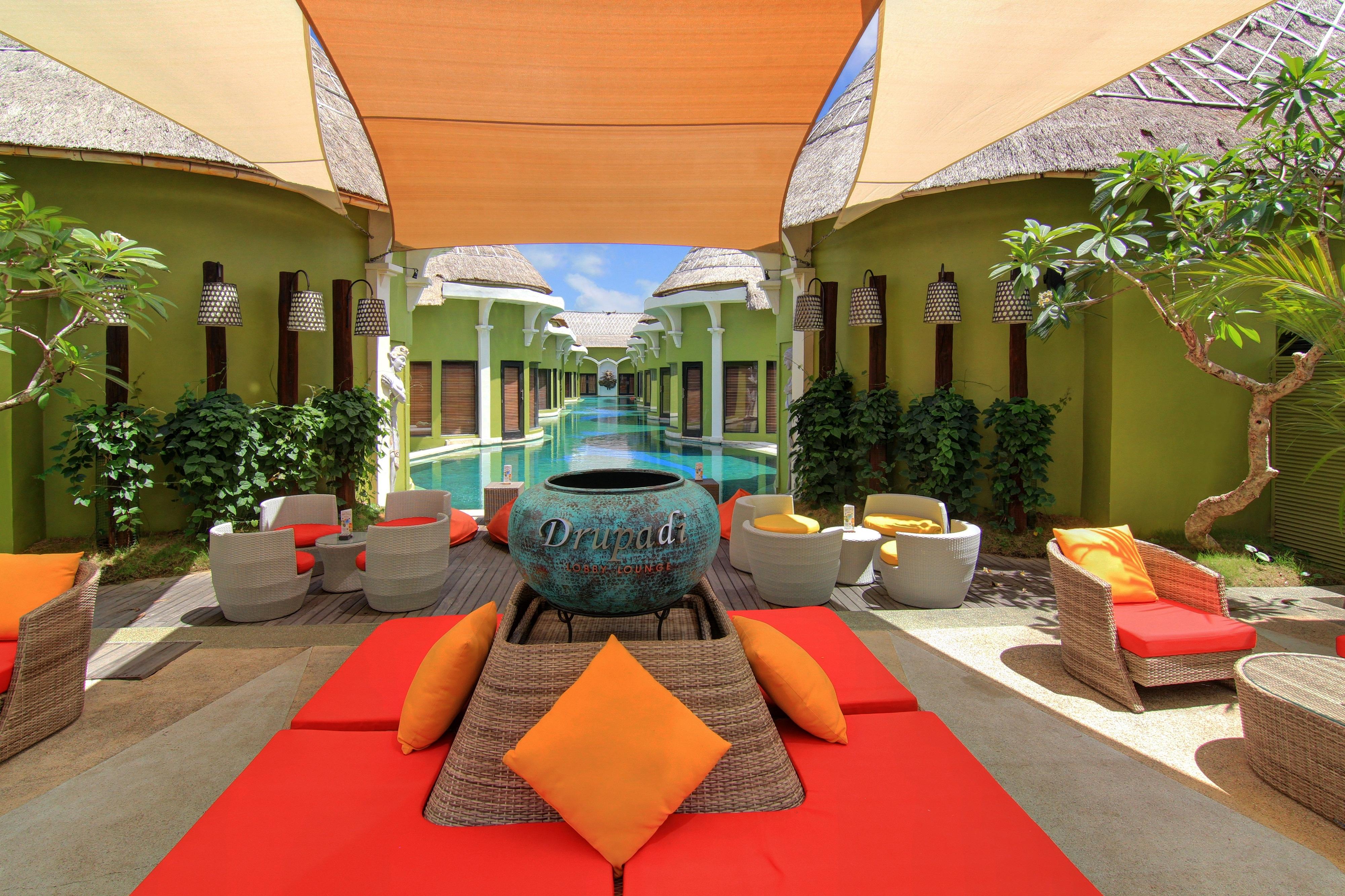 Villa Seminyak Estate & Spa - By Astadala Exterior foto