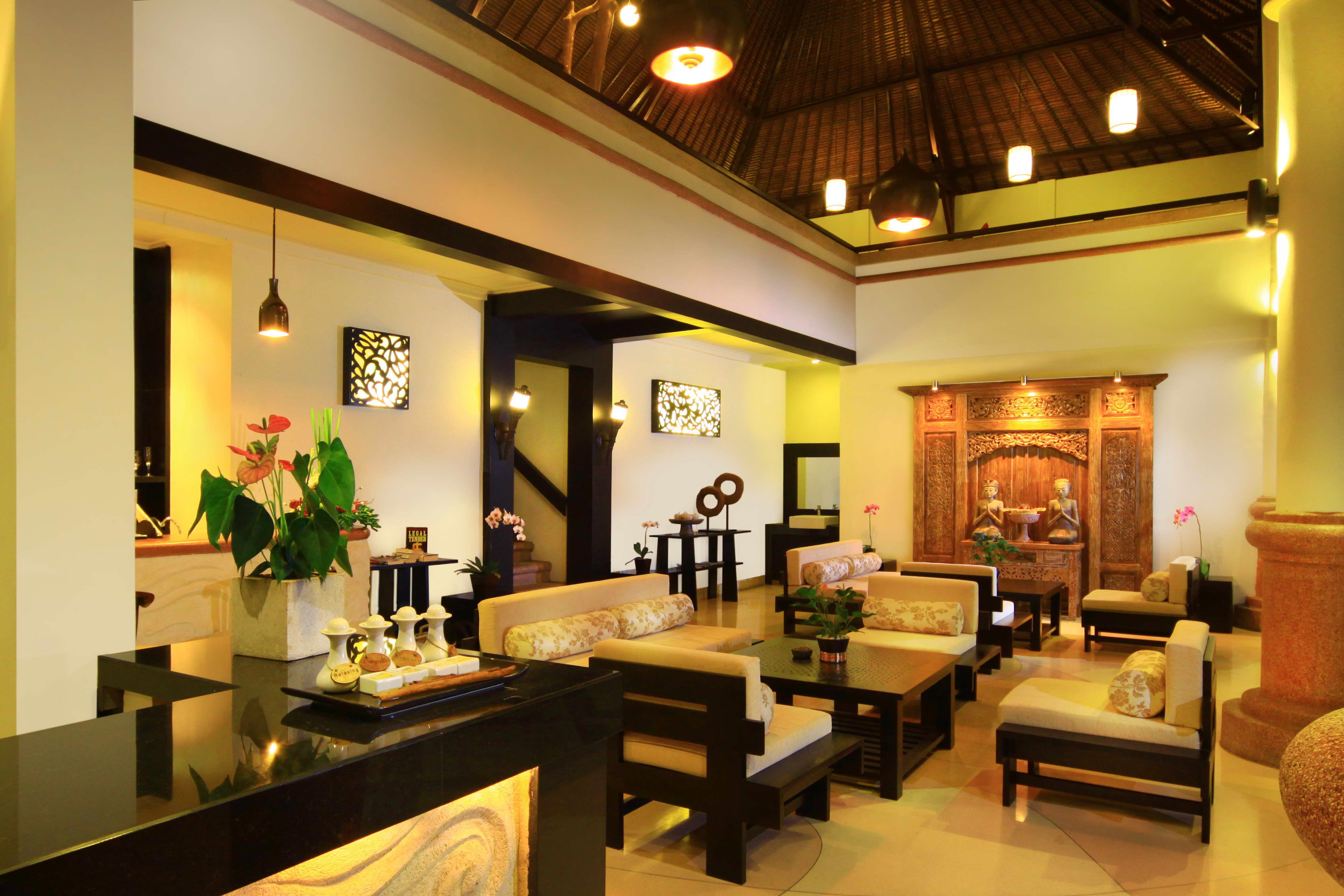 Villa Seminyak Estate & Spa - By Astadala Exterior foto