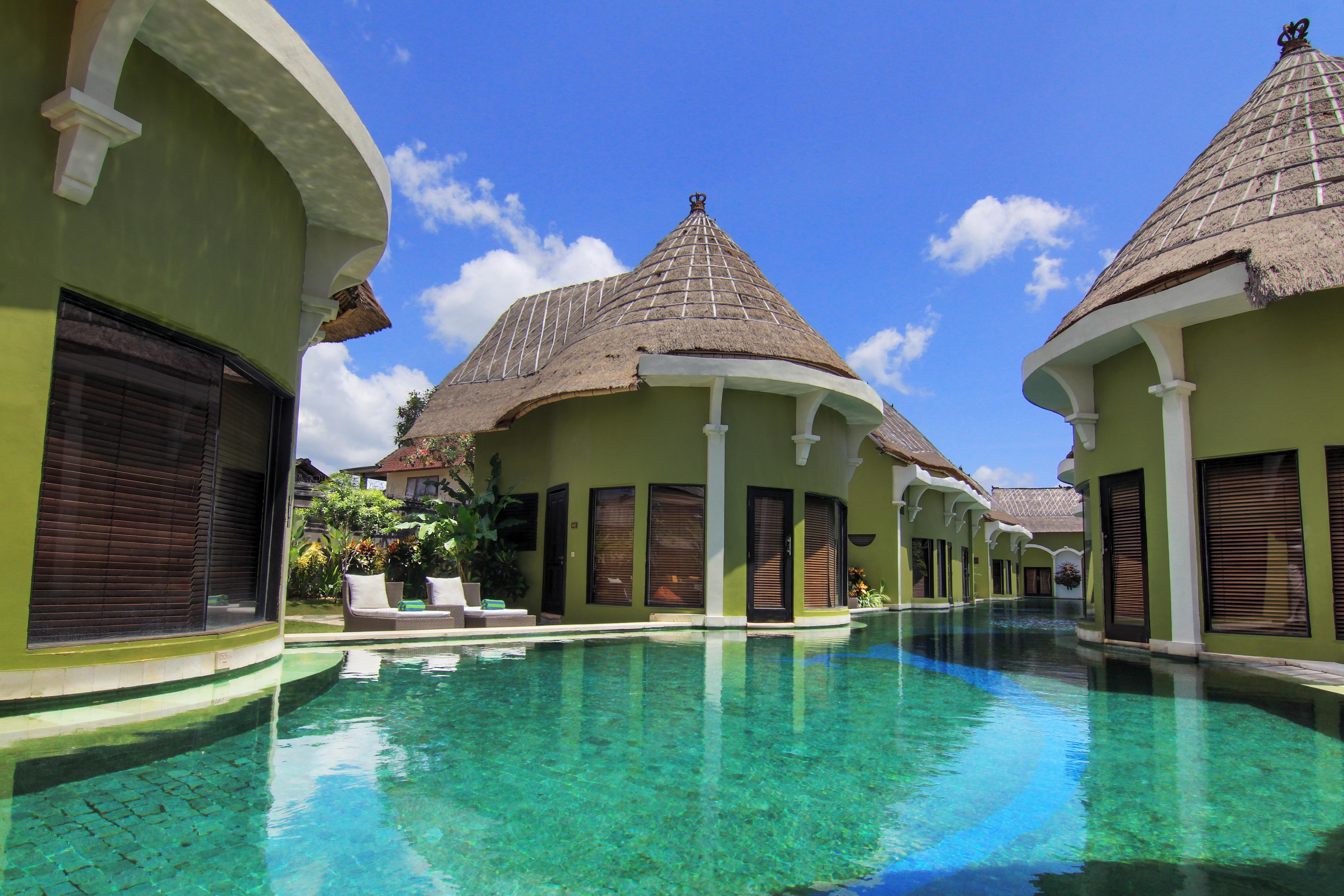 Villa Seminyak Estate & Spa - By Astadala Exterior foto