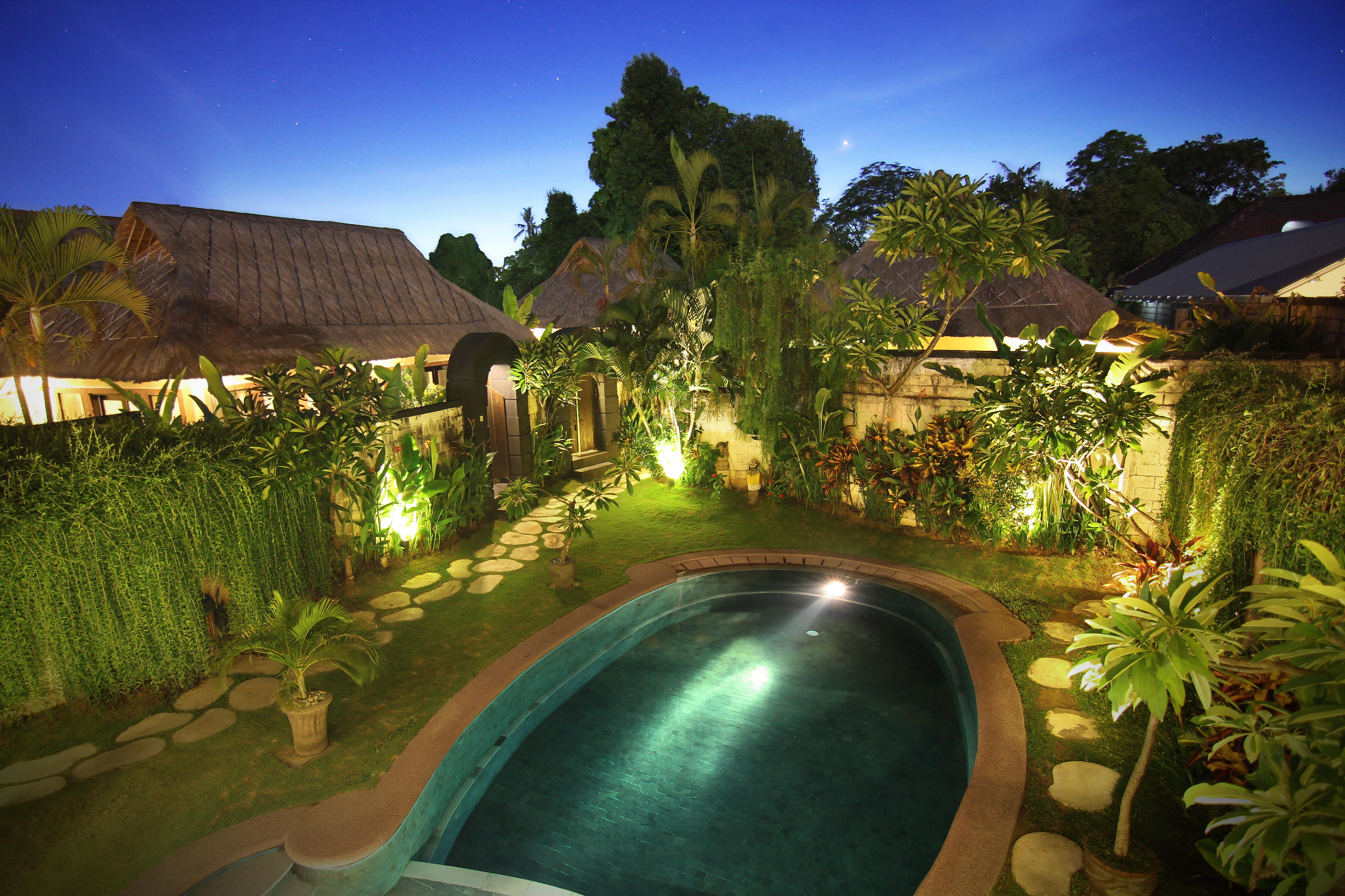 Villa Seminyak Estate & Spa - By Astadala Exterior foto