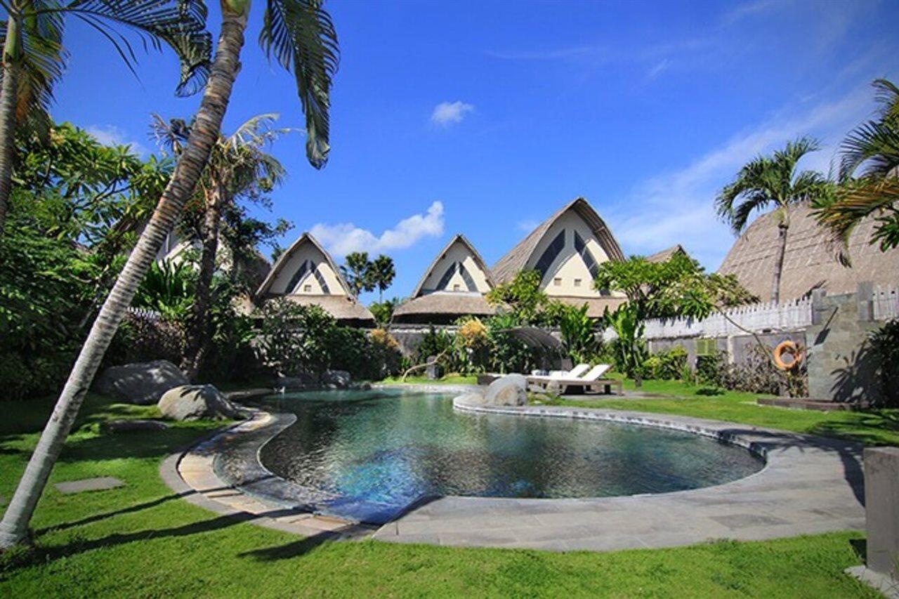 Villa Seminyak Estate & Spa - By Astadala Exterior foto