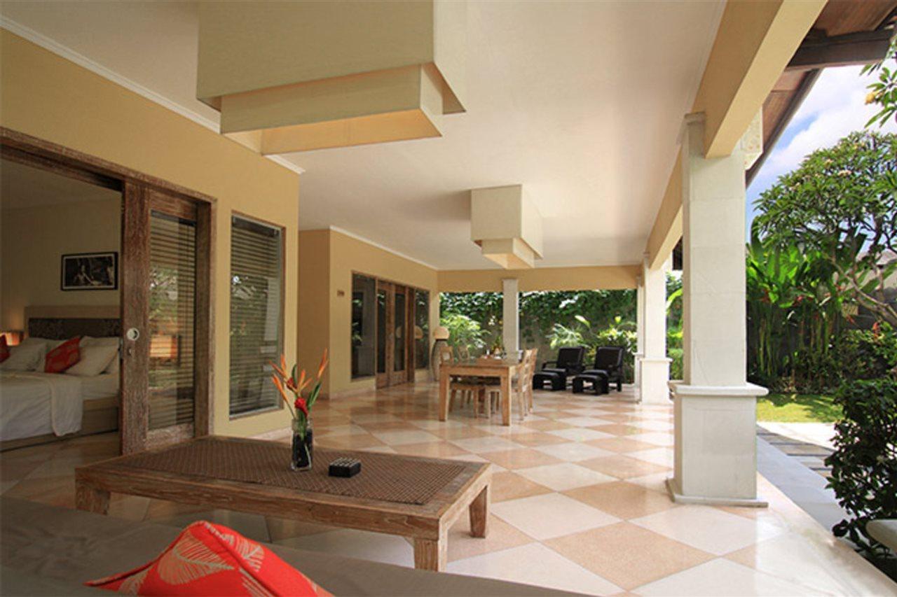 Villa Seminyak Estate & Spa - By Astadala Exterior foto