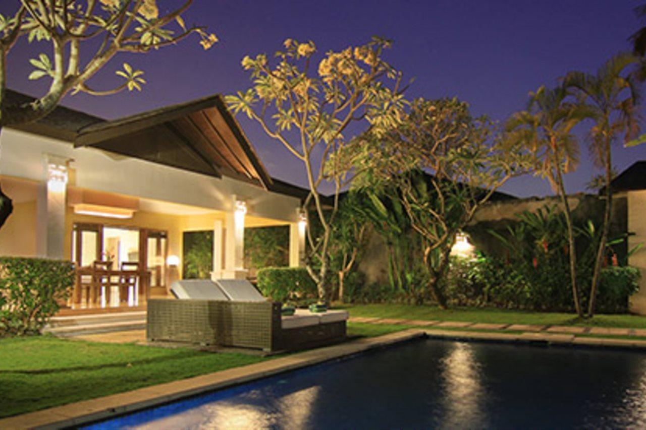 Villa Seminyak Estate & Spa - By Astadala Exterior foto