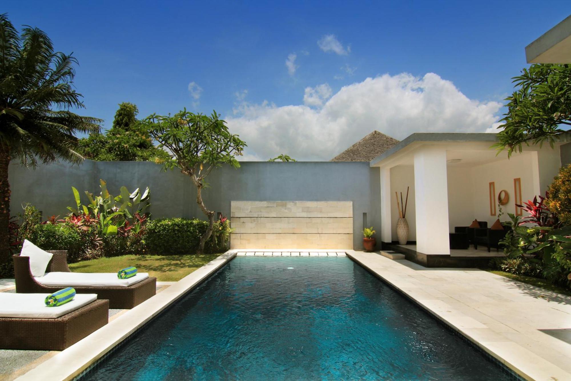 Villa Seminyak Estate & Spa - By Astadala Exterior foto