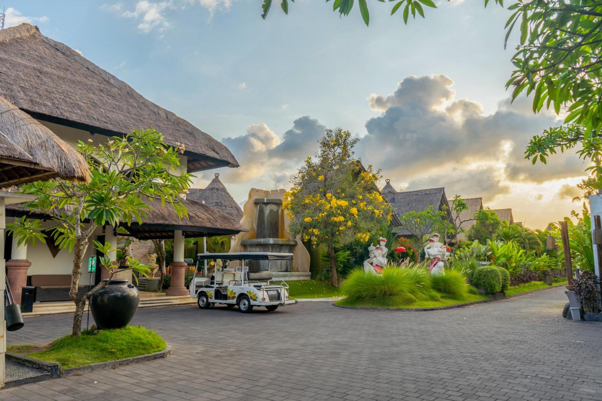 Villa Seminyak Estate & Spa - By Astadala Exterior foto