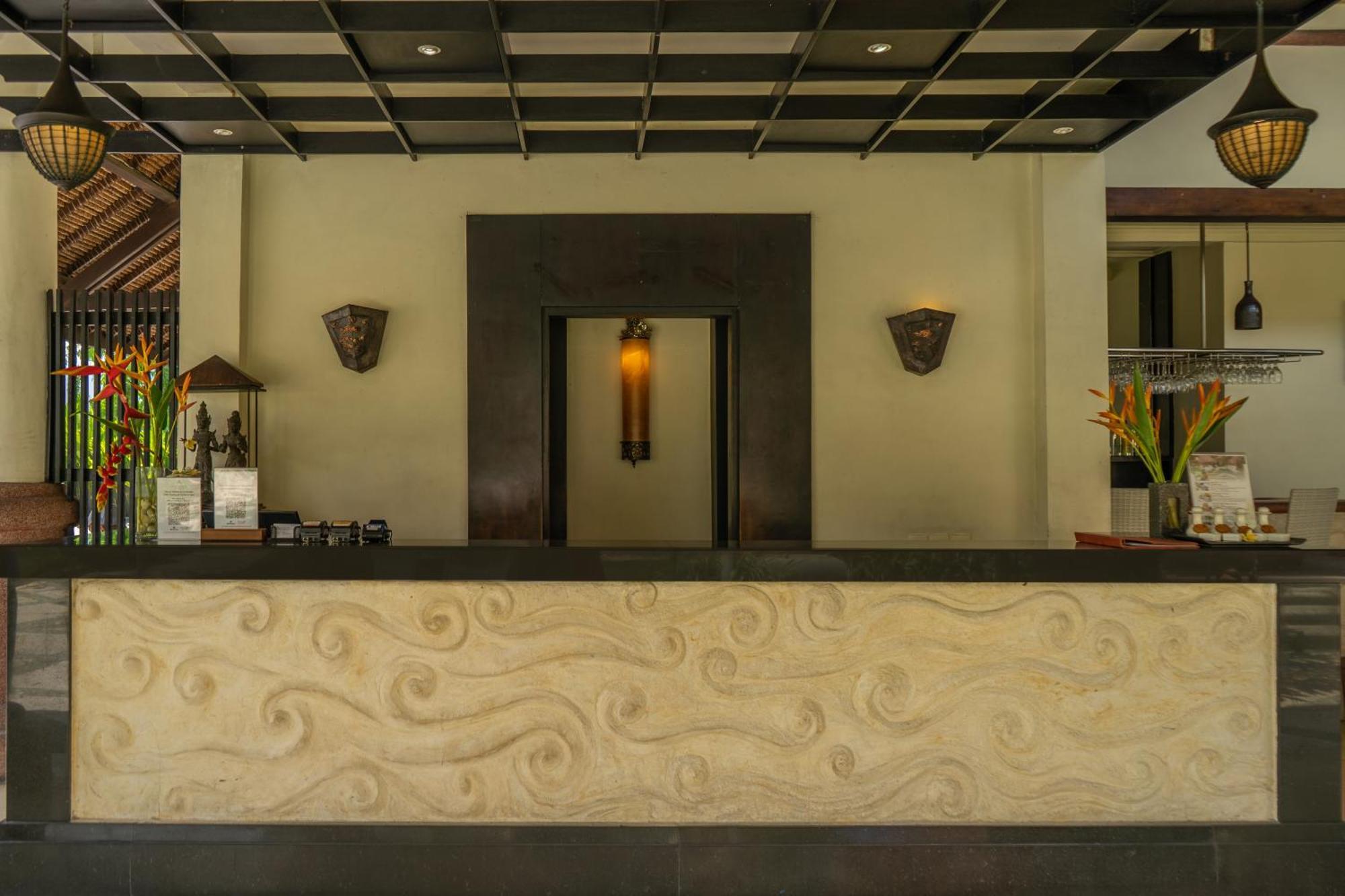 Villa Seminyak Estate & Spa - By Astadala Exterior foto